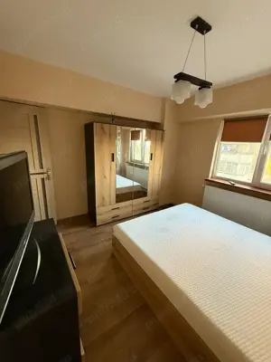 Inchiriez apartament 2 camere zona Lapus Mall Electroputere - imagine 3