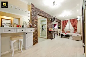 Vanzare apartament modern cu 4 camere in Galati, Sid-Vest, parter cu gradina, mobilat