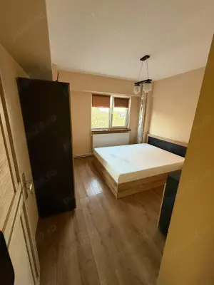 Inchiriez apartament 2 camere zona Lapus Mall Electroputere - imagine 4