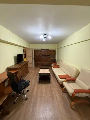 Inchiriez apartament 2 camere zona Lapus Mall Electroputere - imagine 2