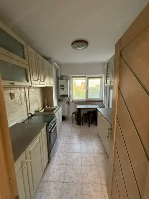 Inchiriez apartament 2 camere zona Lapus Mall Electroputere - imagine 7