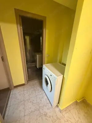 Inchiriez apartament 2 camere zona Lapus Mall Electroputere - imagine 8