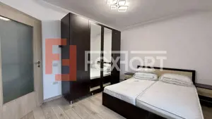Apartament cu 3 camere semidecomandat - zona Giarmata - imagine 7