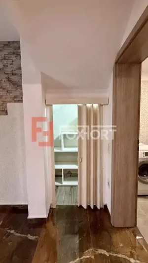 Apartament cu 3 camere semidecomandat - zona Giarmata - imagine 20