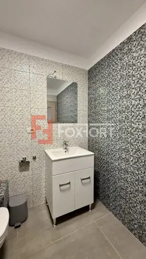 Apartament cu 3 camere semidecomandat - zona Giarmata - imagine 14