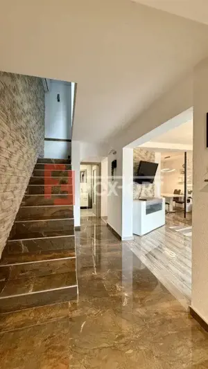 Apartament cu 3 camere semidecomandat - zona Giarmata - imagine 15