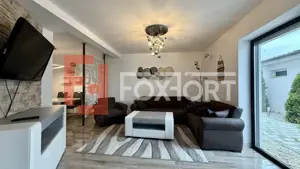 Apartament cu 3 camere semidecomandat - zona Giarmata - imagine 3