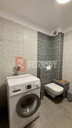 Apartament cu 3 camere semidecomandat - zona Giarmata - imagine 13