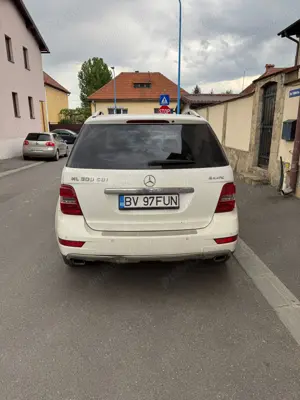 ML 300 Brașov - primul proprietar - imagine 4 ML 300 Brașov - primul proprietar - imagine 4