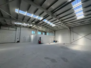 Spatiu de depozitare si productie Chitila - Rudeni - imagine 6