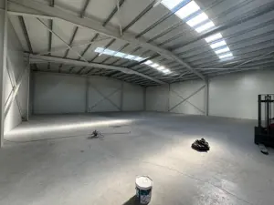 Spatiu de depozitare si productie Chitila - Rudeni - imagine 13