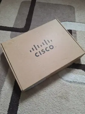 Telefon fix IP Cisco 8851 with MPP 5 linii VoIP Business PoE Charcoal - imagine 3