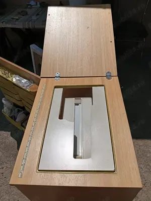 Vând mașină de cusut  - imagine 3