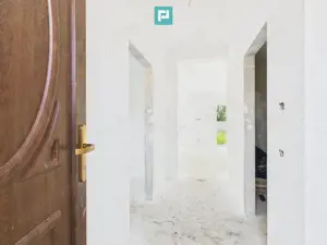 Jumătate de Duplex Modern în Giarmata