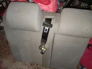 Scaun spate WW Pasat model B5. - imagine 3