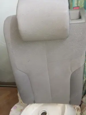 Scaun spate WW Pasat model B5. - imagine 4