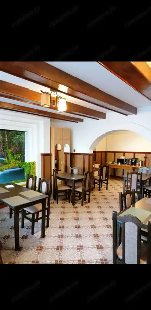 Vila ultracentral campulung moldovenesc - imagine 4