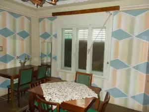 Casa veche, 2+2 camere, Timisoara, zona Calea Urseni, 1332 mp teren, 2xFS fata spate