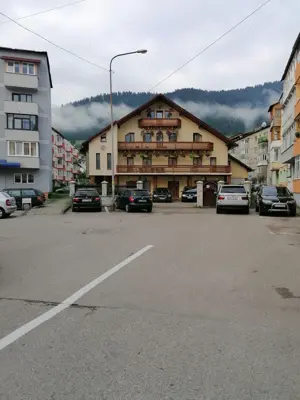 Vila ultracentral campulung moldovenesc