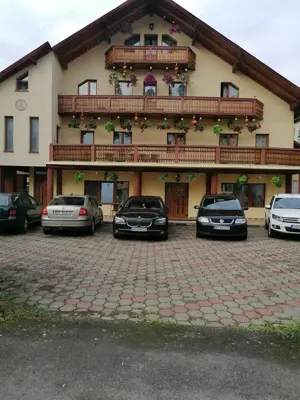 Vila ultracentral campulung moldovenesc - imagine 2