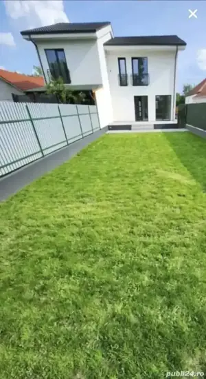 Vând duplex zona Plopi