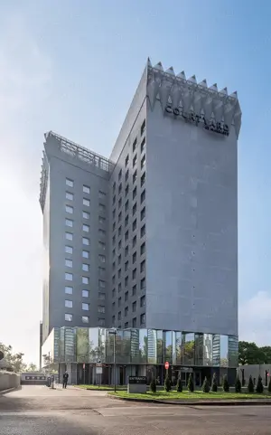 Ospatar a la carte   Barman cu experienta