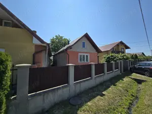 Casa de vanzare in judetul Salaj