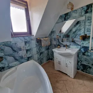 Aartament 5 camere de inchiriat in vila et 2, Parc Carol, Unirii-Tineretului - imagine 8