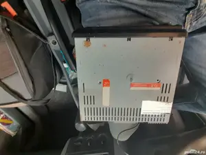 mp3 auto silver crest - imagine 2