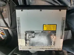 mp3 auto silver crest - imagine 3