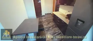 Apartament de lux cu 2 camere, 52mp, etaj 4, vis-a-vis de școala 11 Tecuci - imagine 3