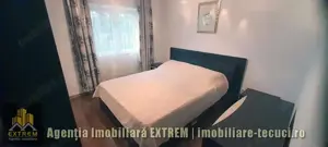 Apartament de lux cu 2 camere, 52mp, etaj 4, vis-a-vis de școala 11 Tecuci - imagine 6