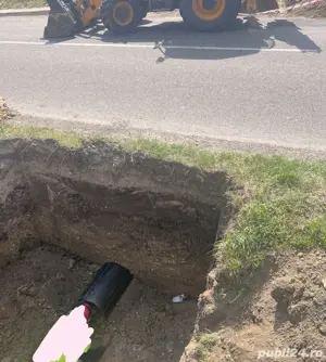 Executam Subtraversari Subtraversare Foraj orizontal forari 