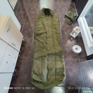 Vând articole pt pescari.