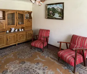 Proprietar, Vând casă în Potoceni