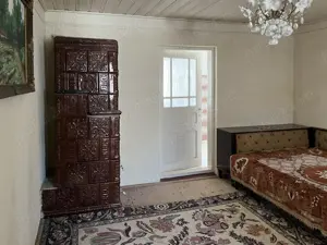 Proprietar, Vând casă în Potoceni - imagine 4