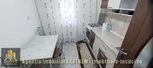 Apartament 2 camere 51mp utilat, amenajat şi mobilat, în Mun. Tecuci - imagine 2