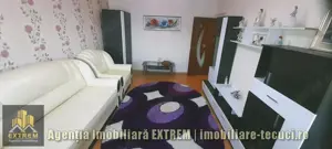 Apartament 2 camere 51mp utilat, amenajat şi mobilat, în Mun. Tecuci - imagine 4