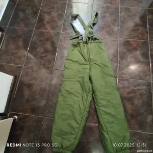 Vând articole pt pescari. - imagine 3