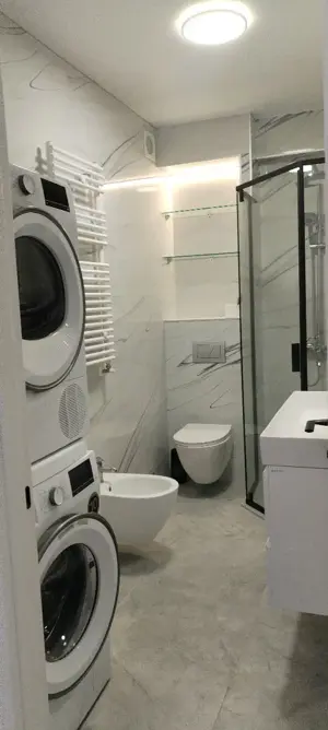 Garsonieră de închiriat în Veteranilor - imagine 7