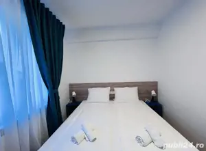 Cazare Targu Frumos regim hotelier 3 stele acreditat - imagine 4