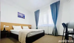 Cazare Targu Frumos regim hotelier 3 stele acreditat - imagine 2