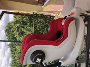 Vand scaun masina copil, rotativ