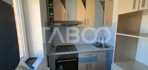 Apartament intabulat la mansarda 3 camere 65 mp balcon Turnisor - imagine 6