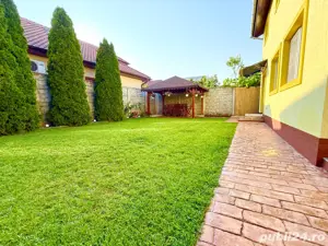 Casa individuala 3 dormitoare Giroc-vatra satului - imagine 5