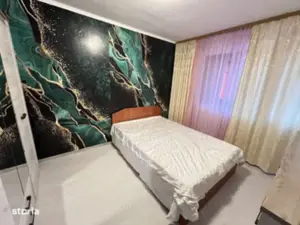 Vând ap 2 cam Bucureștii Noi, 7 10, bloc solid, renovat, fără risc seismic - imagine 4