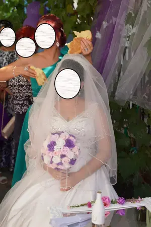 Rochie mireasa OFERTA!!