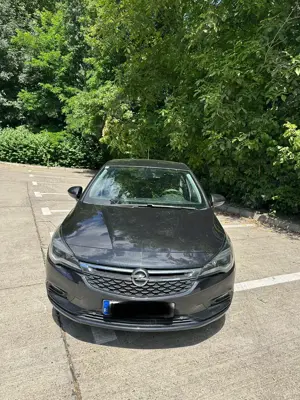 Opel Astra K 1.0 Turbo, 2016, 105 CP