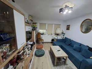 Dambovita-Piata Flavia | 2 Camere | Bloc Izolat.