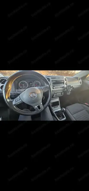 Vand vw tiguan iCUP SUV - imagine 5